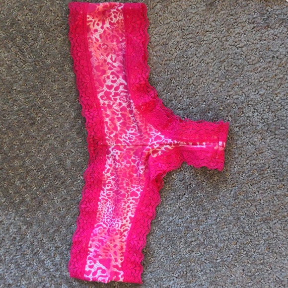 NWT Victoria's Secret Sexy Little Things Panties Size S - Picture 2 of 4